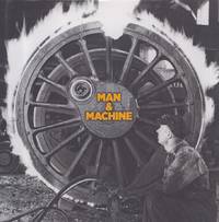 Man & Machine