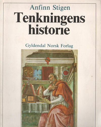 Tenkningens historie 1. Oldtiden, Middelalderen.…