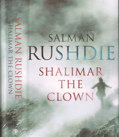 Shalimar the Clown.