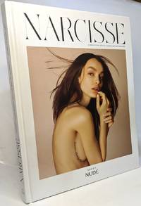 NARCISSE magazine issue n°6 Nude - spring/summer 2017