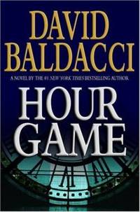 Hour Game (King & Maxwell)