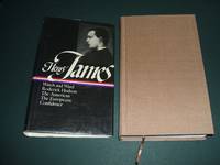 cover of Henry James: Novels 1871-1880