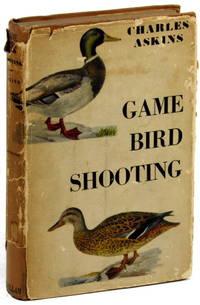 Game Bird Shooting