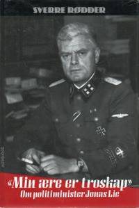 Min ære er troskap