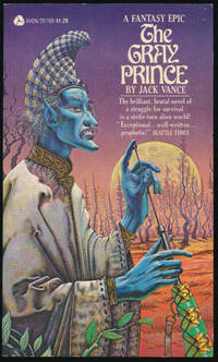 The Gray Prince