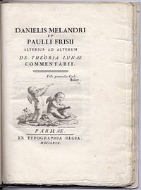 De theoria lunæ commentarii.