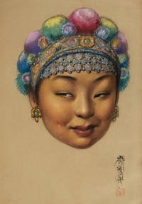 Ten Chinese-American Portraits