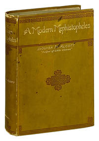 A Modern Mephistopheles and A Whisper in the Dark