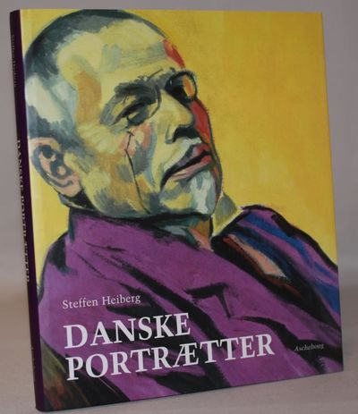 Danske portrætter.