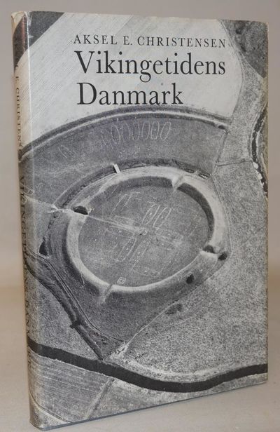 Vikingetidens Danmark.