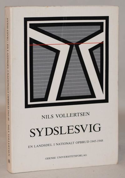 Sydslesvig. En Landsdel I Nationalt Opbrud…