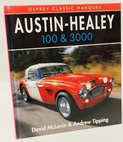 Austin-Healey 100 & 3000.