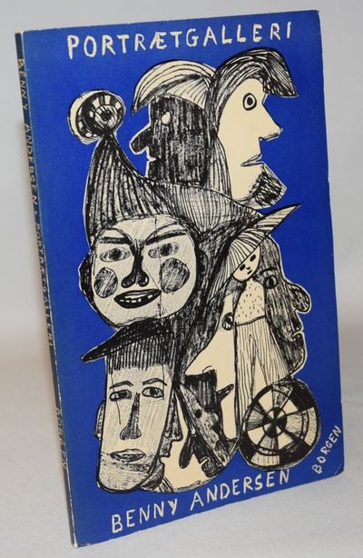 Portrætgalleri.