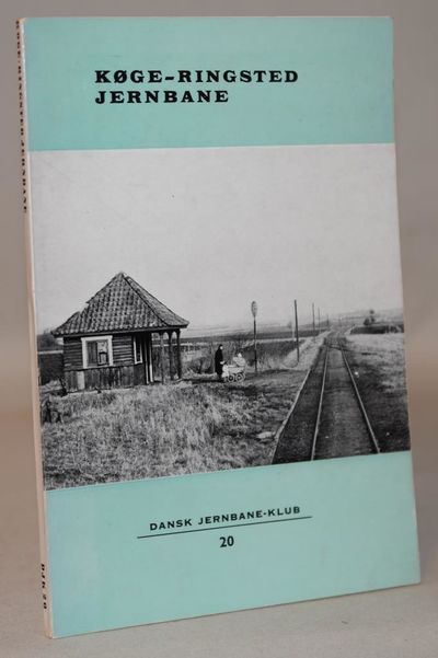 Køge-Ringsted Jernbane.