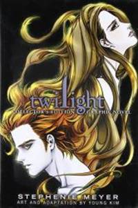 image of Twilight: The Graphic Novel Collector's Edition (The Twilight Saga)