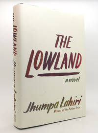 cover of THE LOWLAND