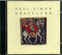 Graceland by Simon, Paul - 1999-01-01