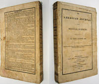 AMERICAN JOURNAL OF THE MEDICAL SCIENCES AUGUST, 1833, NO. XXIV