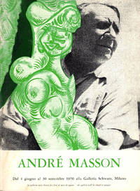 Andre Masson