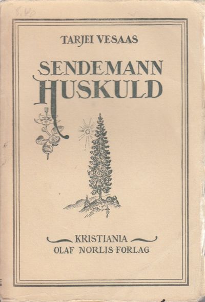 Sendemann Huskuld.