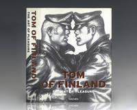 Tom of Finland: The Art of Pleasure. by Ramakers, Micha - 1998