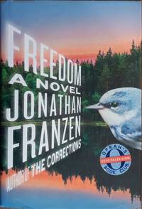 Freedom by Jonathan Franzen - Hardcover - 2010 - from The Book House - St. Louis (SKU: 220630-RD06)