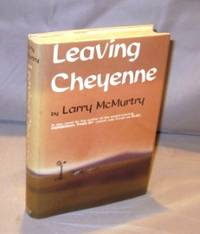image of Leaving Cheyenne.