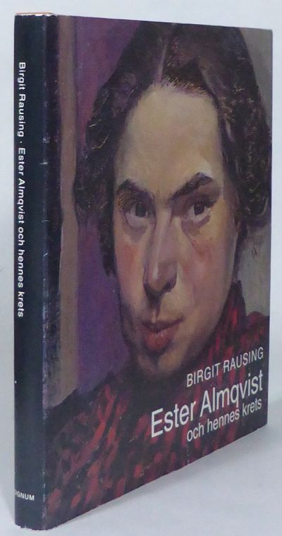 Ester Almqvist och hennes krets.