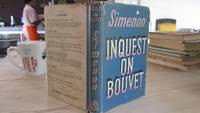 Inquest on Bouvet