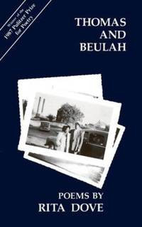 cover of Thomas and Beulah