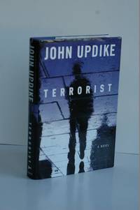 image of Terrorist