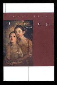 faking: a novel