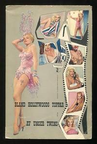 Bland Hollywoods Toppar [Among Hollywood's Tops] [*SIGNED*]