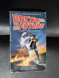 Back to the Future: A Novel