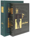 The Adventures of Huckleberry Finn - Deluxe Limited Edition - Easton Press