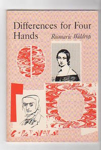 DIFFERENCES FOR FOUR HANDS