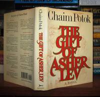 THE GIFT OF ASHER LEV