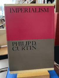 Imperialism, (Documentary history of Western civilization)