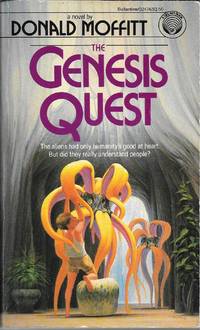 The Genesis Quest