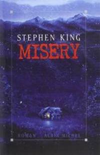 image of Misery