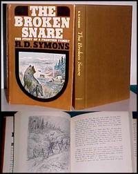 cover of The Broken Snare