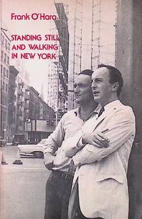 Standing Still and Walking in New York