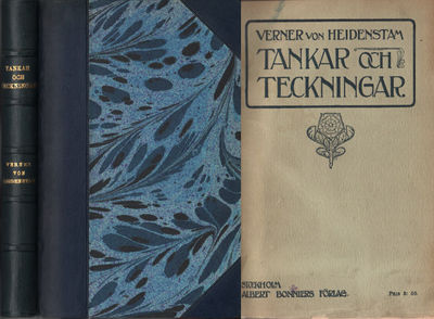 TANKAR OCH TECKNINGAR.