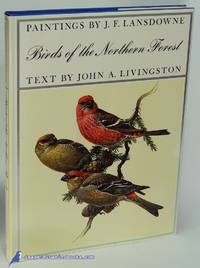 Birds of the Northern Forest