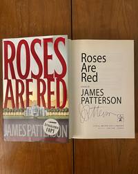 cover of Roses Are Red