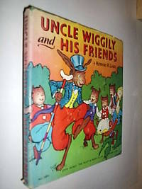 Uncle Wiggily And His Friends