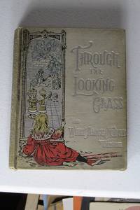 image of Through the Looking Glass
