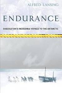 Endurance (Voyages Promotion) by Alfred Lansing - 2000-05-04