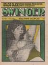 THE SWINGER - Vol. 7 No. 4