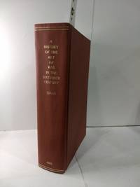 cover of A History of the Art of War in the Sixteenth Century